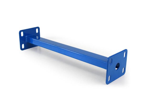 Warehouse Racking Keys Pallet Racking Parts 101: Key For Peak Warehouse Performance