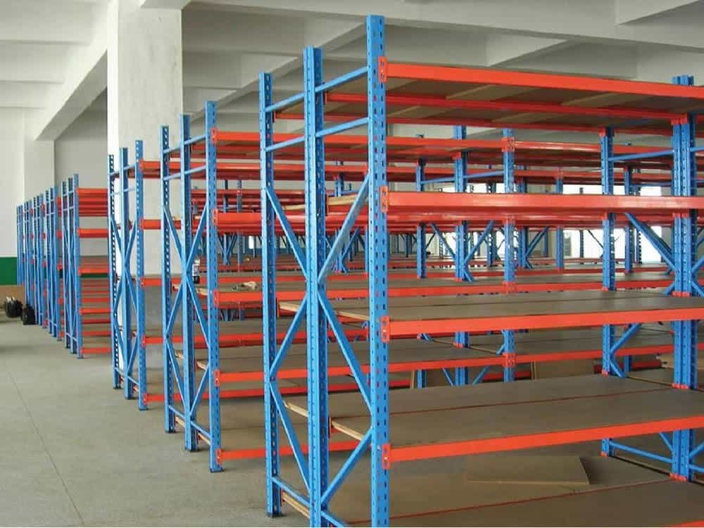 medium duty rack