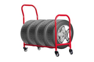 Tire Storage Rack Solutions: Types, Benefits & Picking The Best