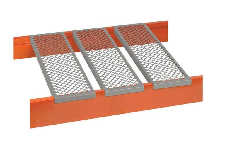 Pallet Rack Decking 101: Everything You Need To Know
