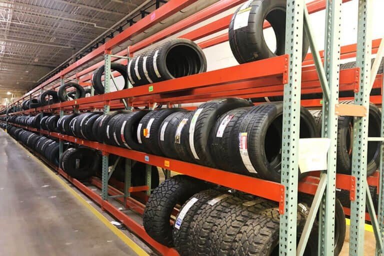 Tire Storage Rack Solutions: Types, Benefits & Picking The Best