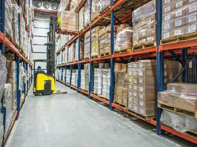 Small Warehouse Design: Complete Guide To Get Started