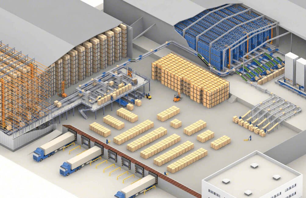 E-commerce Warehousing2