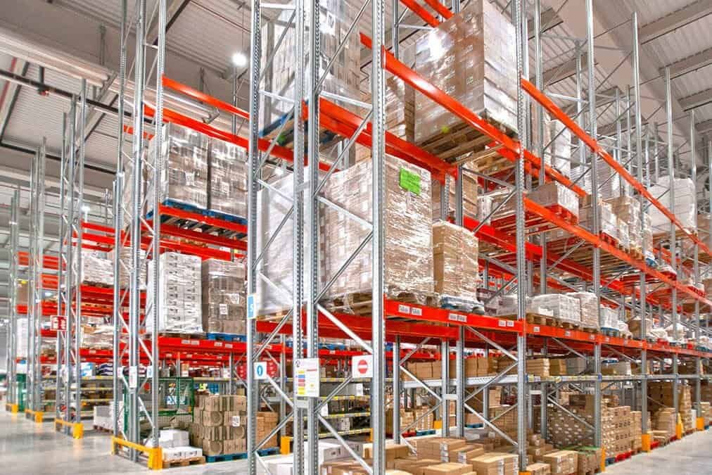 industrial pallet racking1