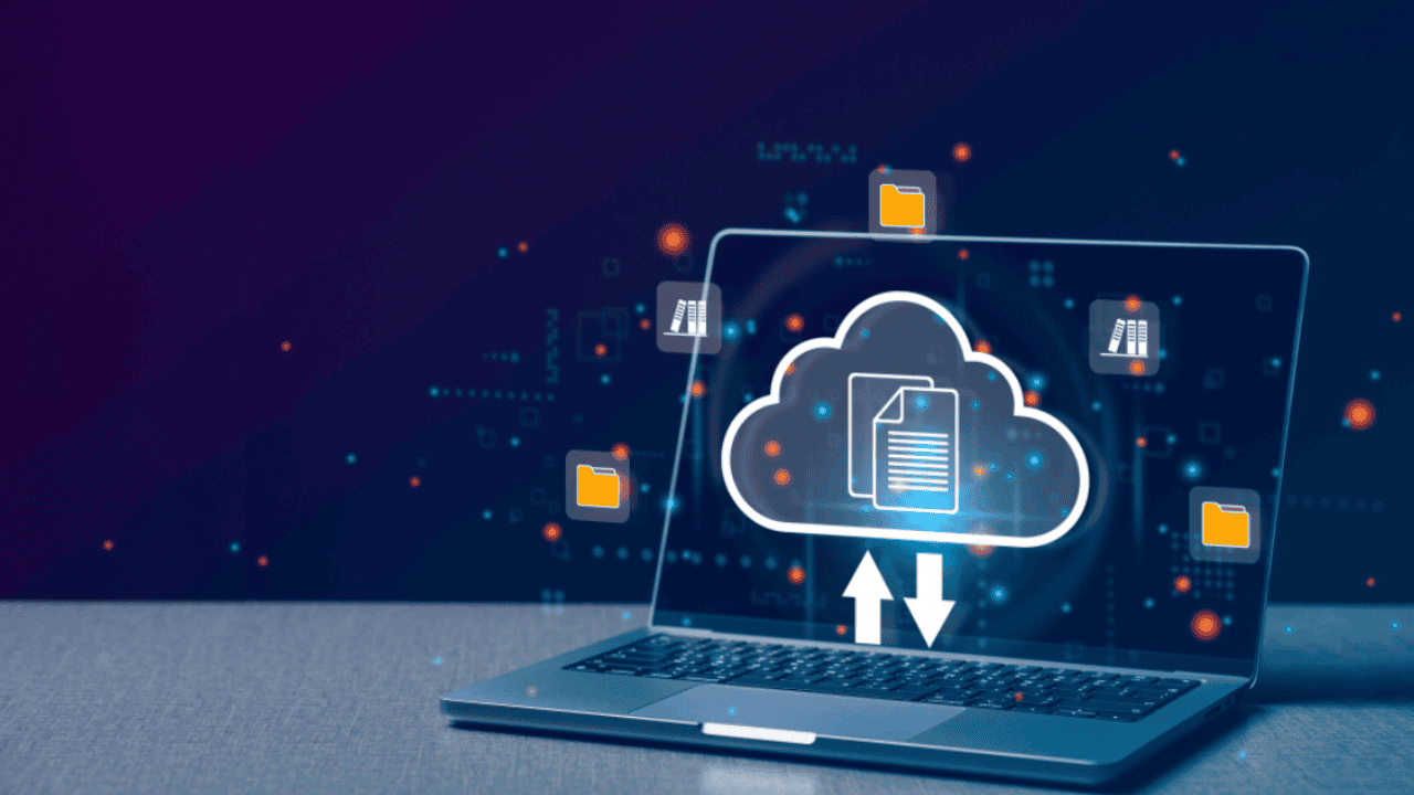 Cloud-based WMS supporting warehouse technology optimization