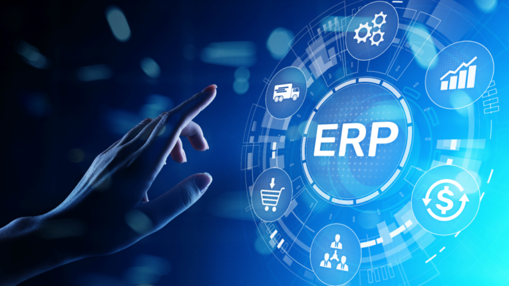 ERP Integration
