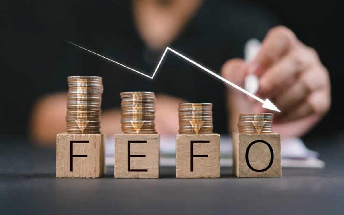 FEFO