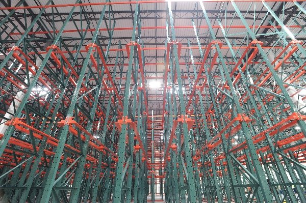 Structural Rack