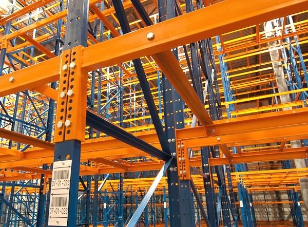 Structural Racks