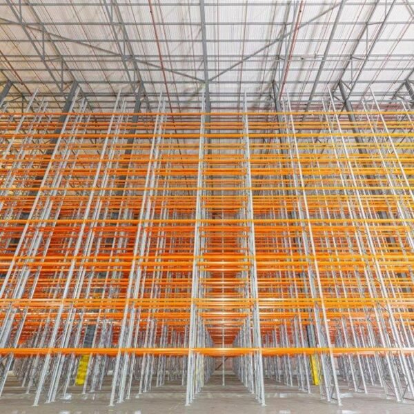 6 Bay Racking High Bay Racking Guide: Heights, Costs & Manufacturer Selection